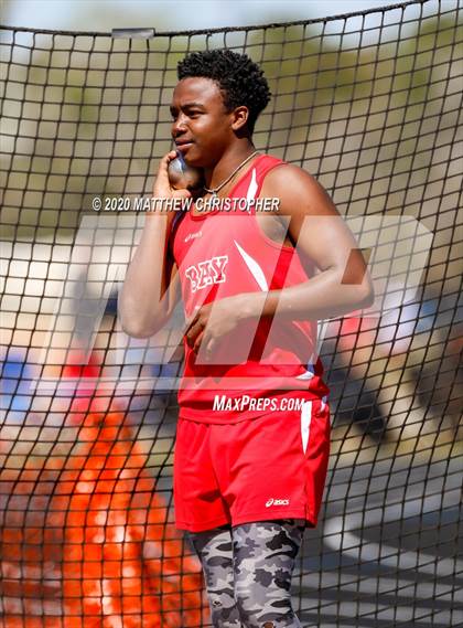 Thumbnail 1 in South Walton vs. Niceville (Seahawk Invitational) photogallery.