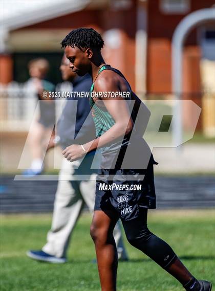 Thumbnail 2 in South Walton vs. Niceville (Seahawk Invitational) photogallery.