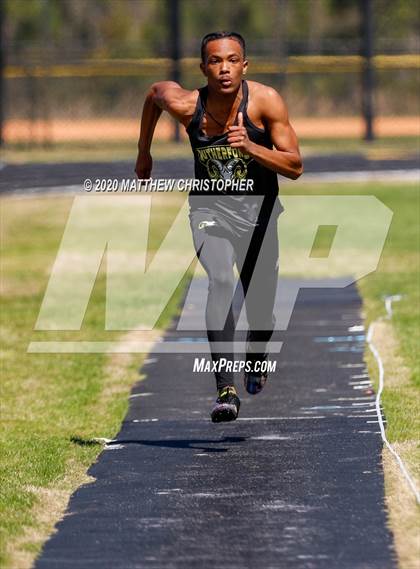 Thumbnail 2 in South Walton vs. Niceville (Seahawk Invitational) photogallery.