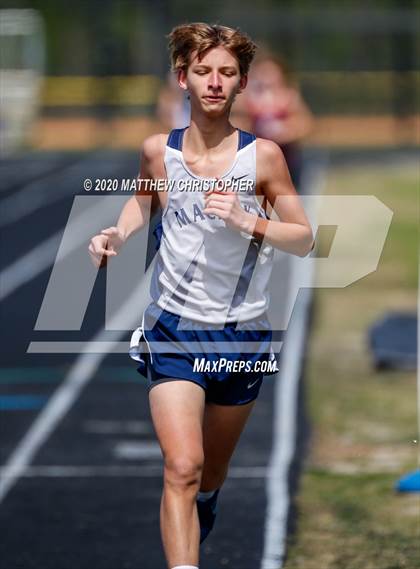 Thumbnail 1 in South Walton vs. Niceville (Seahawk Invitational) photogallery.