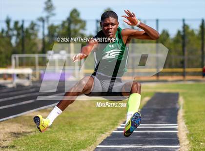 Thumbnail 2 in South Walton vs. Niceville (Seahawk Invitational) photogallery.