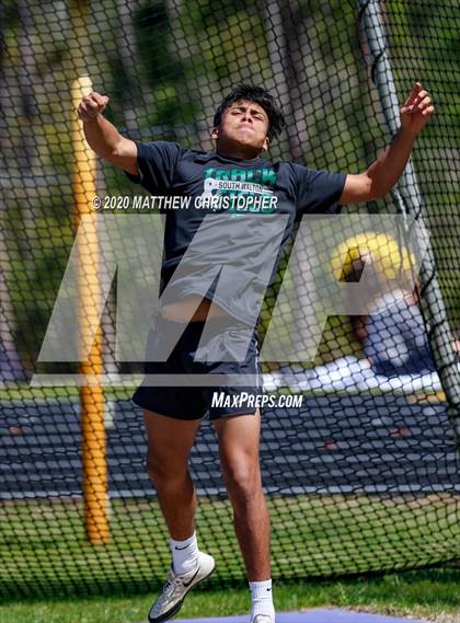 Thumbnail 2 in South Walton vs. Niceville (Seahawk Invitational) photogallery.