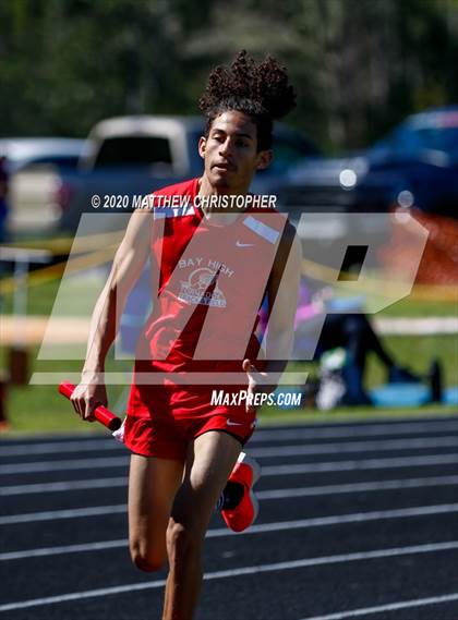 Thumbnail 1 in South Walton vs. Niceville (Seahawk Invitational) photogallery.