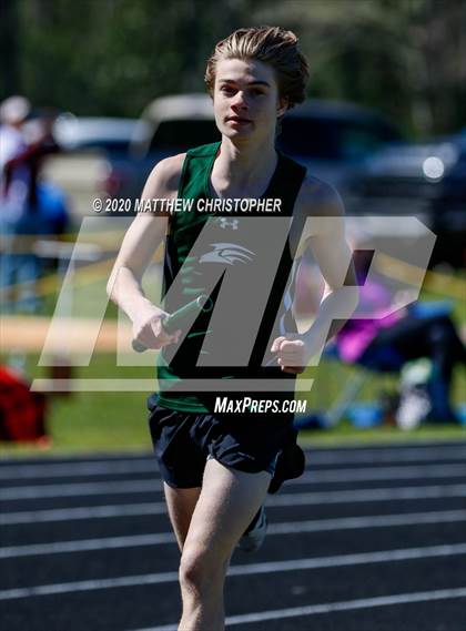Thumbnail 2 in South Walton vs. Niceville (Seahawk Invitational) photogallery.