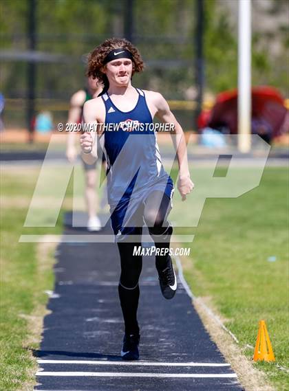 Thumbnail 1 in South Walton vs. Niceville (Seahawk Invitational) photogallery.