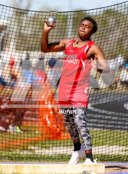 Thumbnail 3 in South Walton vs. Niceville (Seahawk Invitational) photogallery.