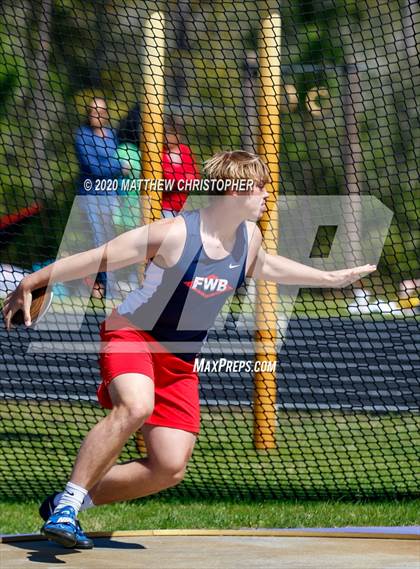 Thumbnail 2 in South Walton vs. Niceville (Seahawk Invitational) photogallery.