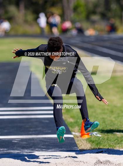 Thumbnail 1 in South Walton vs. Niceville (Seahawk Invitational) photogallery.