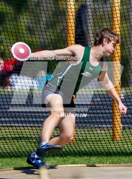 Thumbnail 2 in South Walton vs. Niceville (Seahawk Invitational) photogallery.