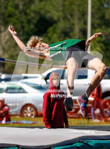 Thumbnail 3 in South Walton vs. Niceville (Seahawk Invitational) photogallery.