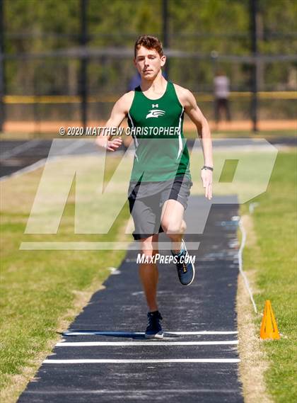 Thumbnail 1 in South Walton vs. Niceville (Seahawk Invitational) photogallery.