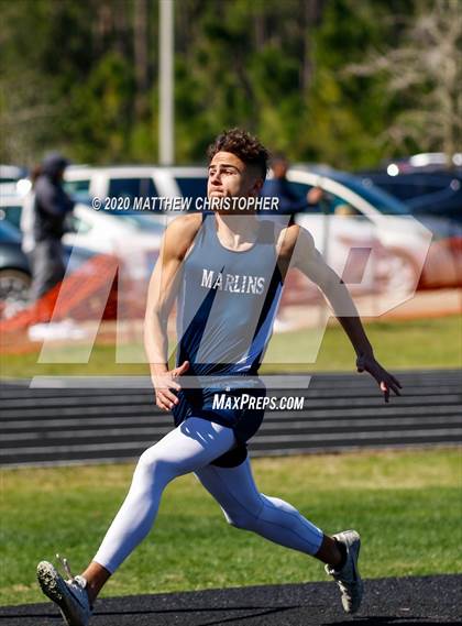Thumbnail 2 in South Walton vs. Niceville (Seahawk Invitational) photogallery.