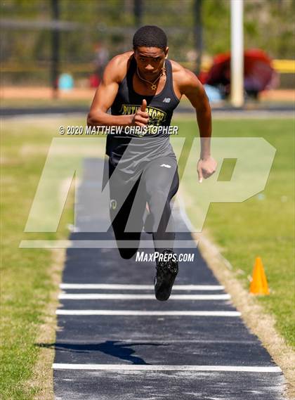 Thumbnail 3 in South Walton vs. Niceville (Seahawk Invitational) photogallery.