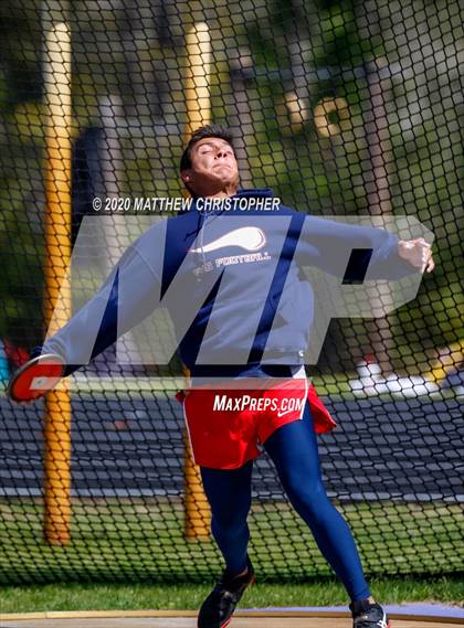 Thumbnail 2 in South Walton vs. Niceville (Seahawk Invitational) photogallery.