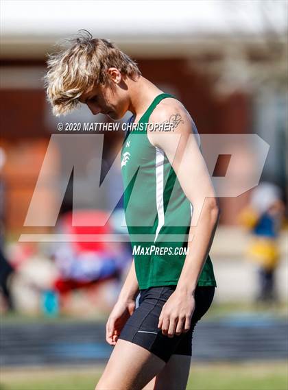 Thumbnail 2 in South Walton vs. Niceville (Seahawk Invitational) photogallery.