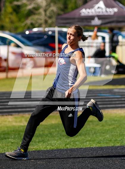 Thumbnail 3 in South Walton vs. Niceville (Seahawk Invitational) photogallery.