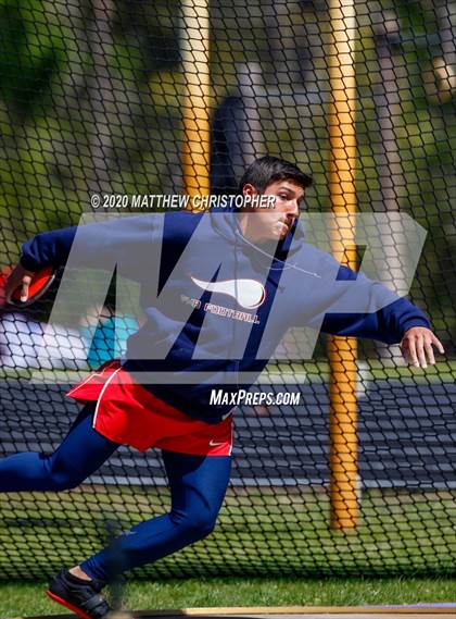 Thumbnail 1 in South Walton vs. Niceville (Seahawk Invitational) photogallery.