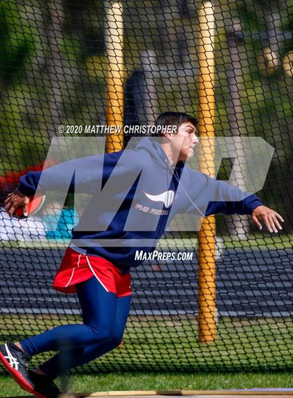 Thumbnail 3 in South Walton vs. Niceville (Seahawk Invitational) photogallery.