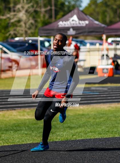 Thumbnail 1 in South Walton vs. Niceville (Seahawk Invitational) photogallery.