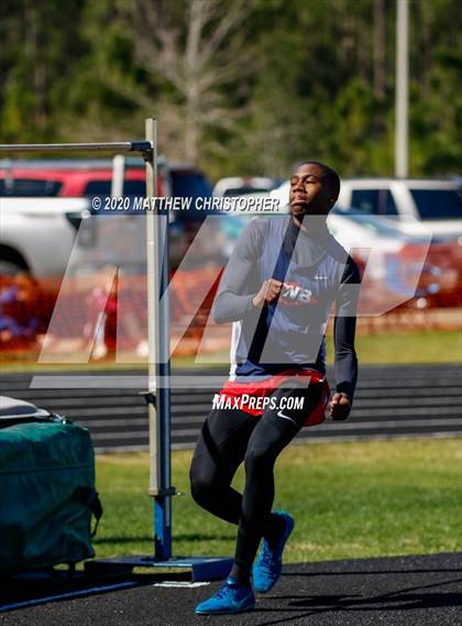 Thumbnail 3 in South Walton vs. Niceville (Seahawk Invitational) photogallery.