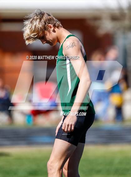 Thumbnail 1 in South Walton vs. Niceville (Seahawk Invitational) photogallery.