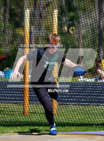 Thumbnail 3 in South Walton vs. Niceville (Seahawk Invitational) photogallery.