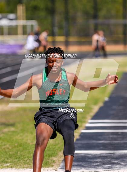 Thumbnail 1 in South Walton vs. Niceville (Seahawk Invitational) photogallery.