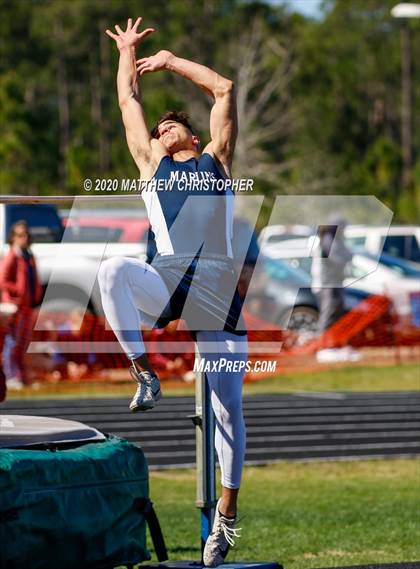 Thumbnail 3 in South Walton vs. Niceville (Seahawk Invitational) photogallery.