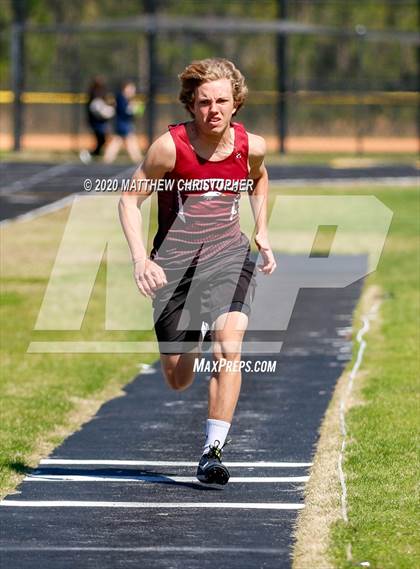 Thumbnail 1 in South Walton vs. Niceville (Seahawk Invitational) photogallery.