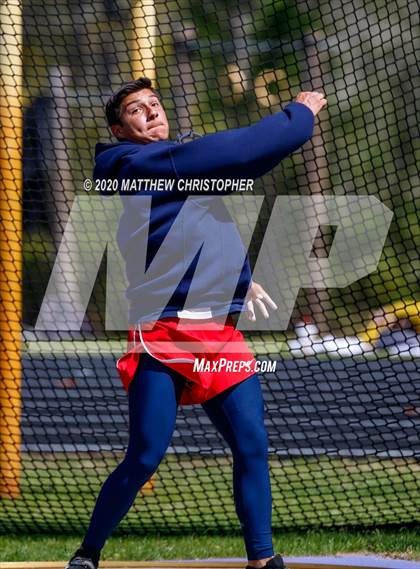 Thumbnail 3 in South Walton vs. Niceville (Seahawk Invitational) photogallery.