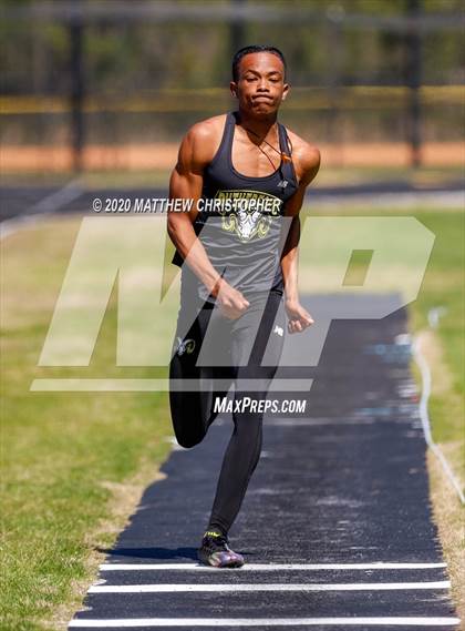 Thumbnail 1 in South Walton vs. Niceville (Seahawk Invitational) photogallery.