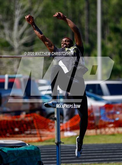 Thumbnail 1 in South Walton vs. Niceville (Seahawk Invitational) photogallery.