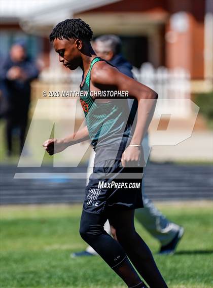Thumbnail 3 in South Walton vs. Niceville (Seahawk Invitational) photogallery.
