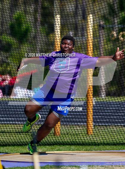 Thumbnail 1 in South Walton vs. Niceville (Seahawk Invitational) photogallery.