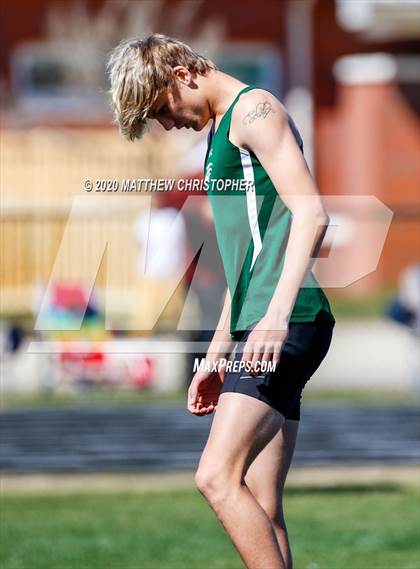 Thumbnail 3 in South Walton vs. Niceville (Seahawk Invitational) photogallery.