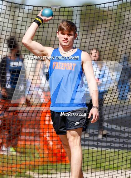 Thumbnail 1 in South Walton vs. Niceville (Seahawk Invitational) photogallery.