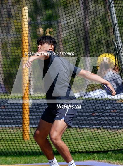 Thumbnail 1 in South Walton vs. Niceville (Seahawk Invitational) photogallery.