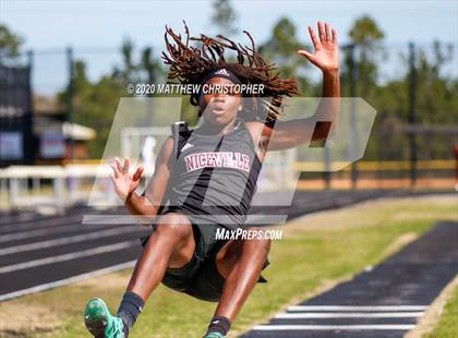 Thumbnail 2 in South Walton vs. Niceville (Seahawk Invitational) photogallery.