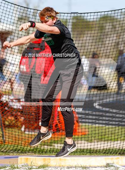 Thumbnail 3 in South Walton vs. Niceville (Seahawk Invitational) photogallery.