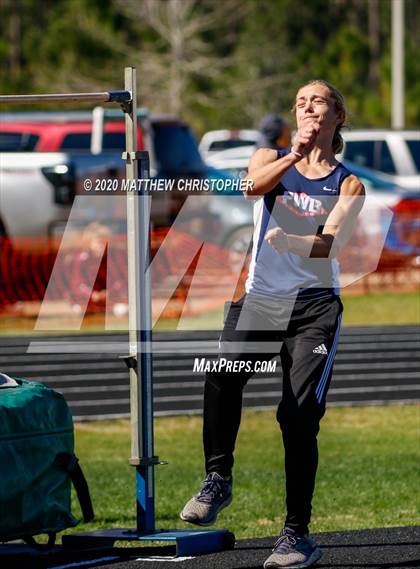 Thumbnail 1 in South Walton vs. Niceville (Seahawk Invitational) photogallery.