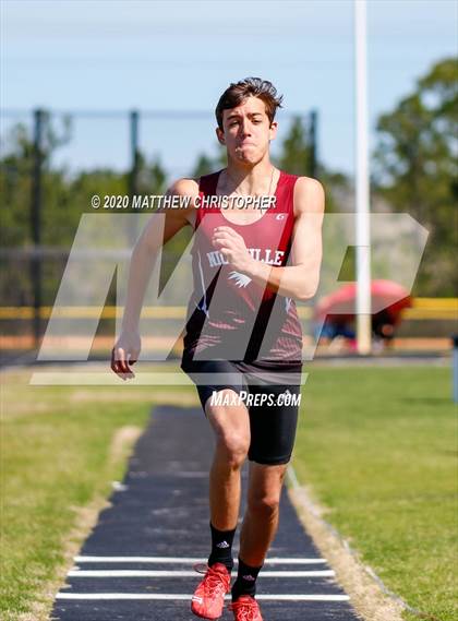 Thumbnail 2 in South Walton vs. Niceville (Seahawk Invitational) photogallery.