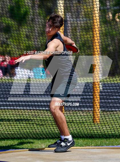 Thumbnail 2 in South Walton vs. Niceville (Seahawk Invitational) photogallery.