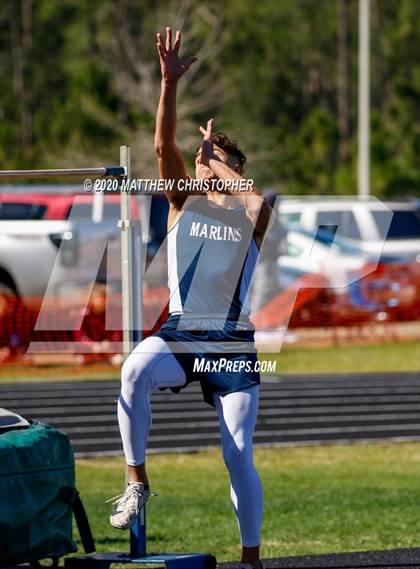 Thumbnail 1 in South Walton vs. Niceville (Seahawk Invitational) photogallery.