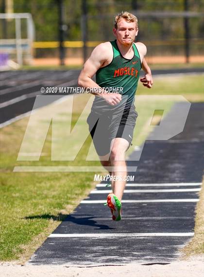 Thumbnail 1 in South Walton vs. Niceville (Seahawk Invitational) photogallery.