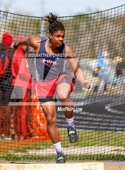 Thumbnail 2 in South Walton vs. Niceville (Seahawk Invitational) photogallery.