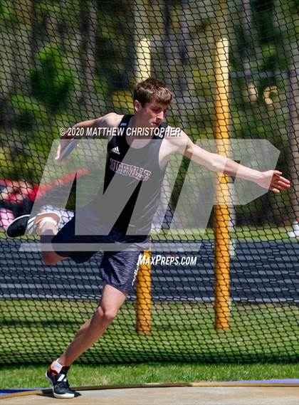 Thumbnail 2 in South Walton vs. Niceville (Seahawk Invitational) photogallery.