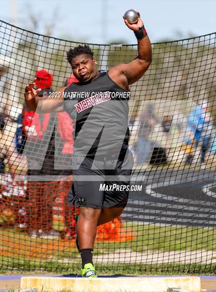 Thumbnail 1 in South Walton vs. Niceville (Seahawk Invitational) photogallery.