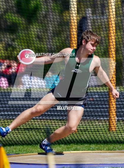 Thumbnail 3 in South Walton vs. Niceville (Seahawk Invitational) photogallery.