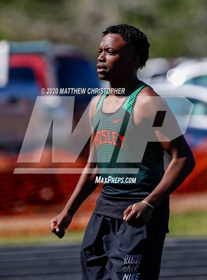 Thumbnail 1 in South Walton vs. Niceville (Seahawk Invitational) photogallery.