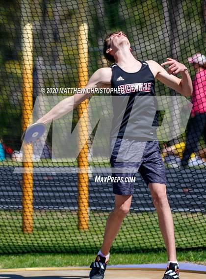 Thumbnail 3 in South Walton vs. Niceville (Seahawk Invitational) photogallery.